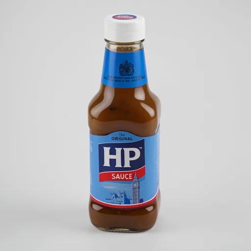 HP Brown Sauce 285g