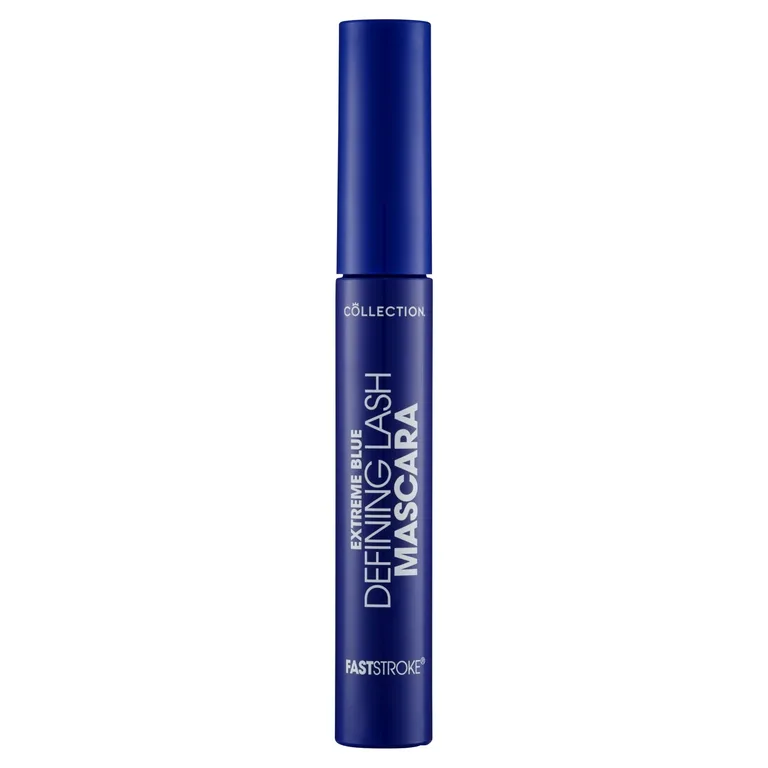 Collection Faststroke Extreme Blue Defining Lash Mascara 9ml