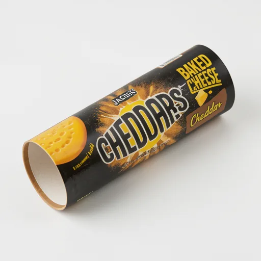 Jacob's Cheddars Smoked Cheddar 150g