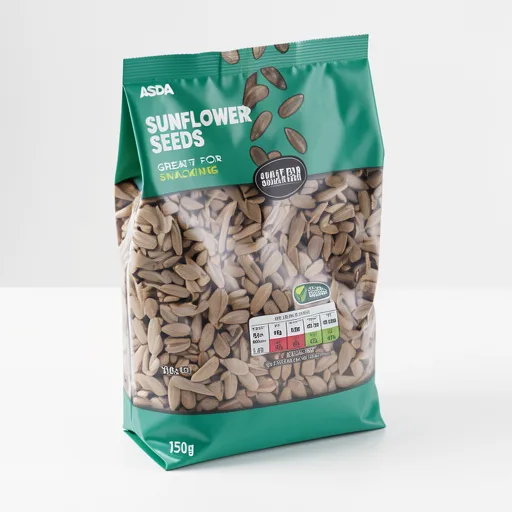 ASDA Sunflower Seeds 150g