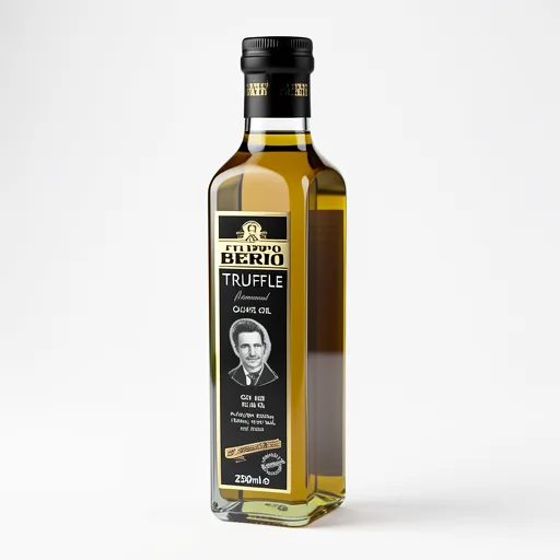Filippo Berio Truffle Flavoured Olive Oil 250ml