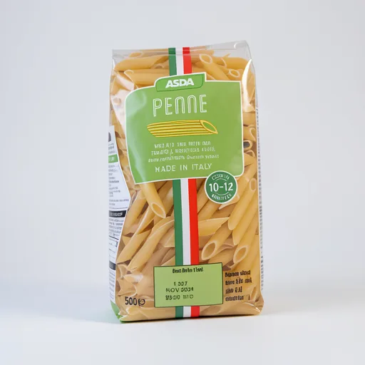 ASDA Penne 500g