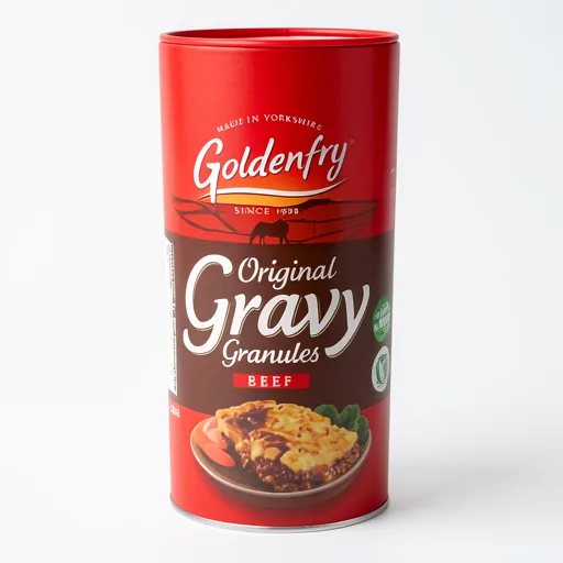 Goldenfry Original Beef Gravy Granules 300g