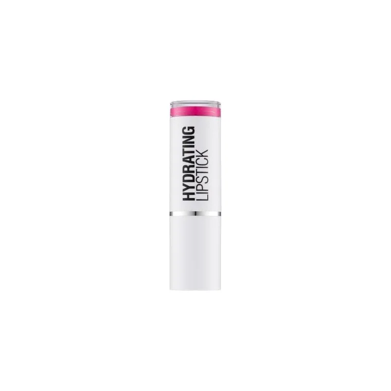 Collection Hydrating Lipstick Deep Fuchsia 31