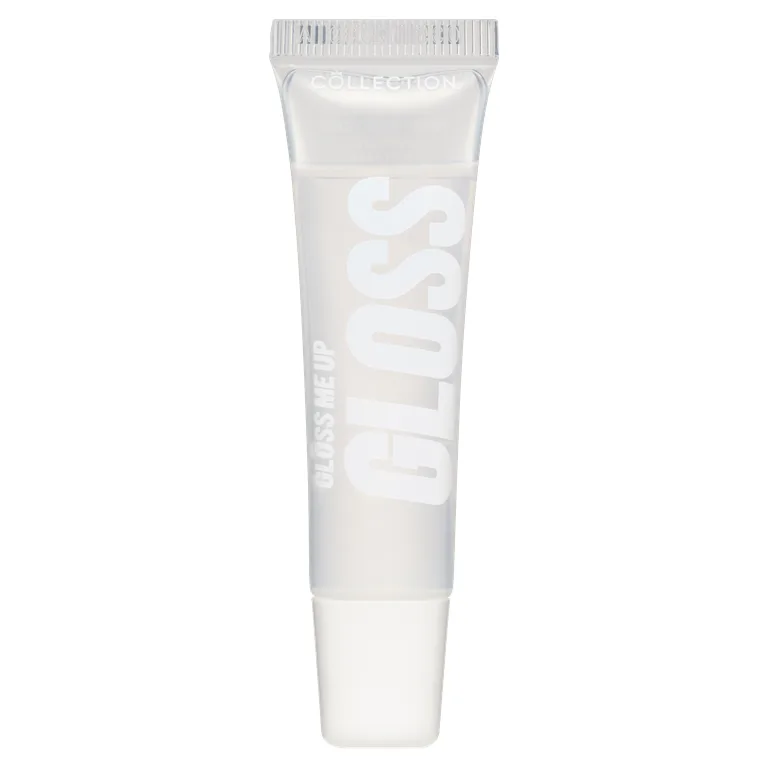 Collection Gloss Me Up Gloss Clear 1 10ml