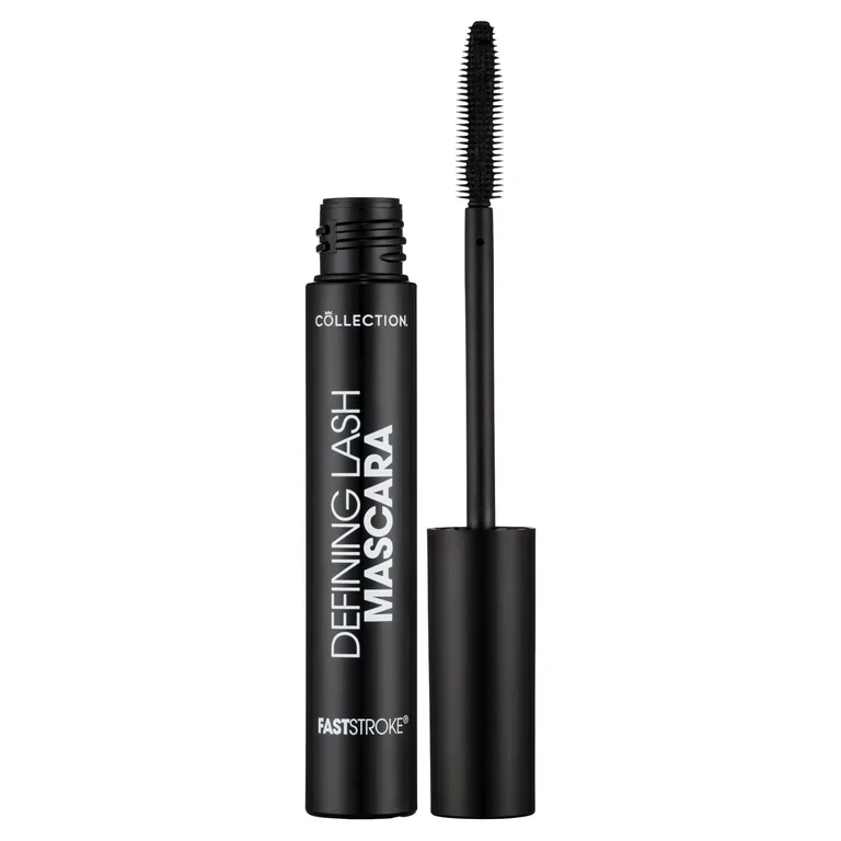 Collection Fast Stroke Defining Lash Mascara 17 Ultra Black 9ml