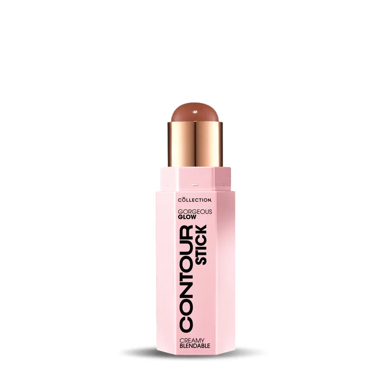 Collection Gorgeous Glow 2 Bronzing Block