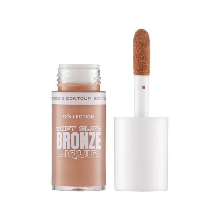 Collection Soft Glow Bronze Liquid 2 Medium 5ml