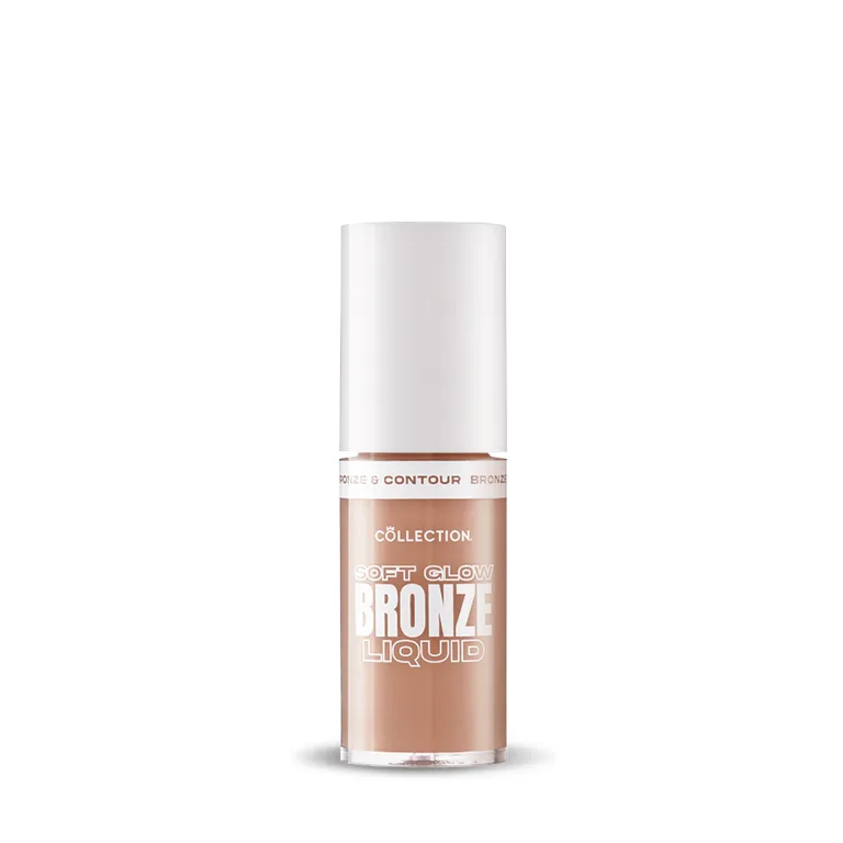 Collection Soft Glow Bronze Liquid 1 Light 5ml