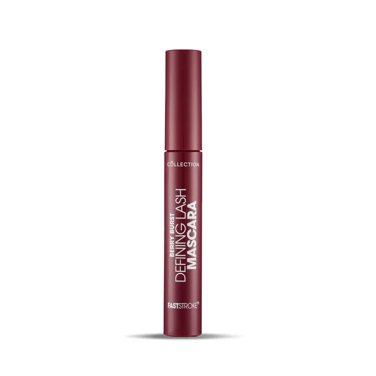 Collection Faststroke Defining Lash Mascara Berry Burst 4 9ml