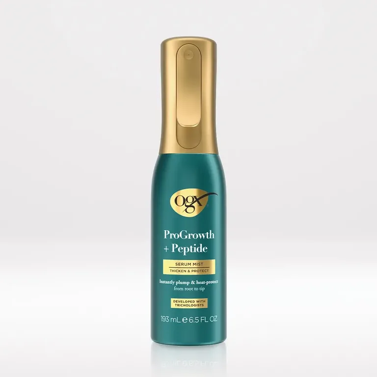 OGX Pro Growth + Peptide Serum Mist 193ml