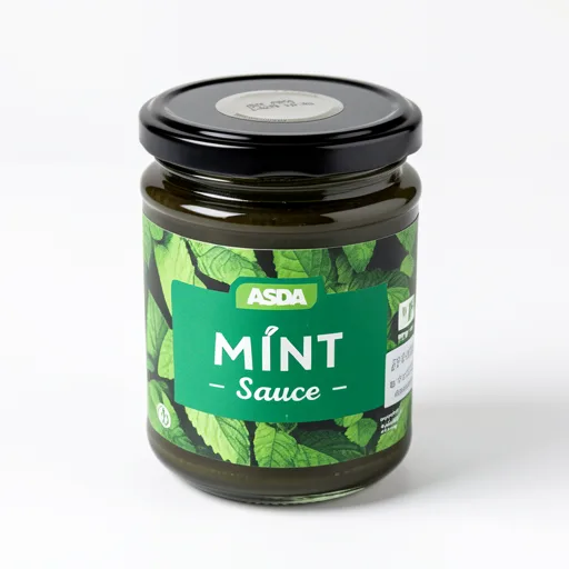 ASDA Mint Sauce 280g