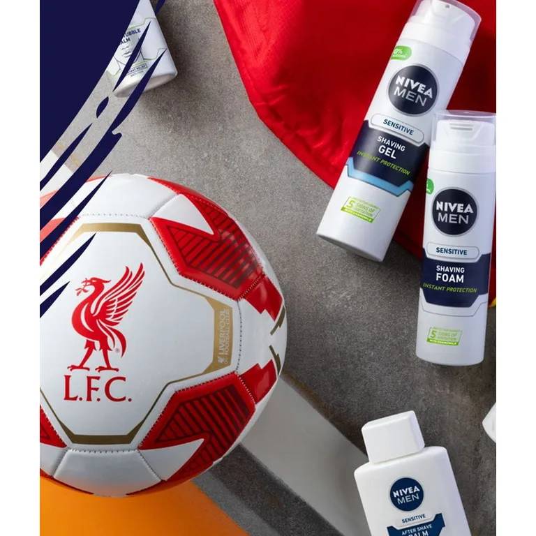 Nivea Wintervan Gift Set