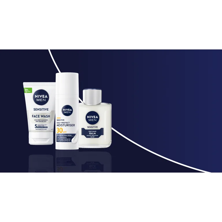 Nivea Men Get The Power Gift Pack