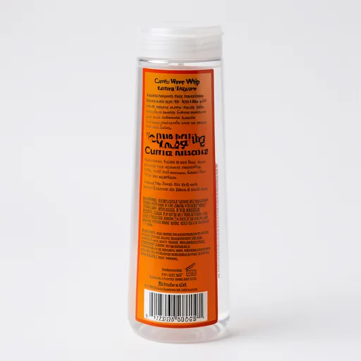 Cantu Shea Butter Wave Whip Curling Mousse 248ml