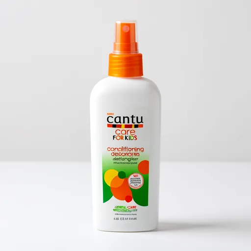 Cantu Conditioning Detangler For Kids 177ml