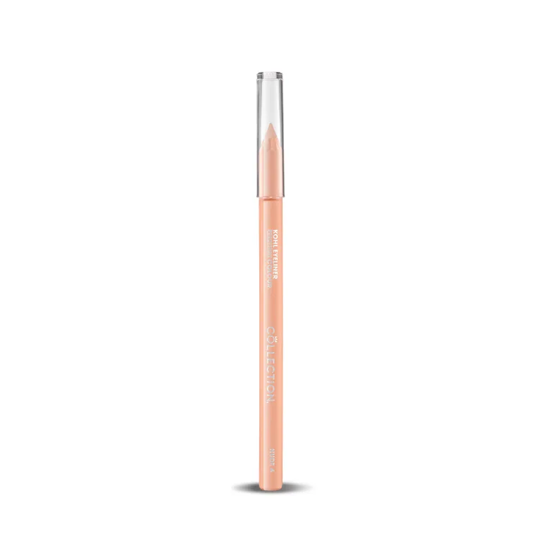 Collection Kohl Eyeliner Precision Colour Nude 4