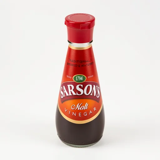 Sarsons Malt Vinegar 250ml