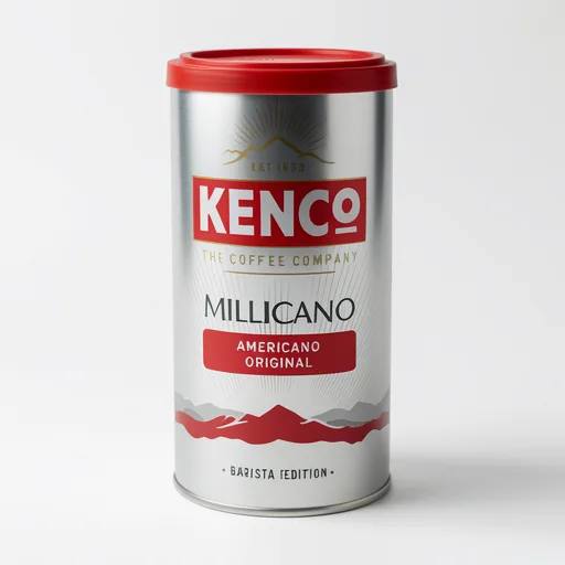 Kenco Millicano Original Instant Coffee 100g