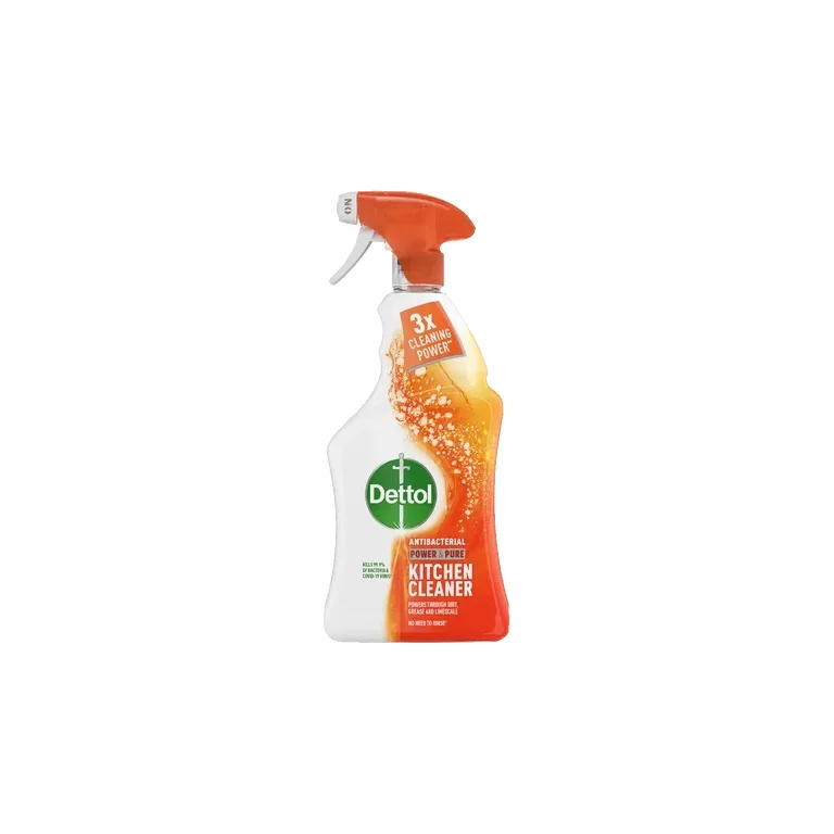 Dettol Kitchen Cleaner 750ml