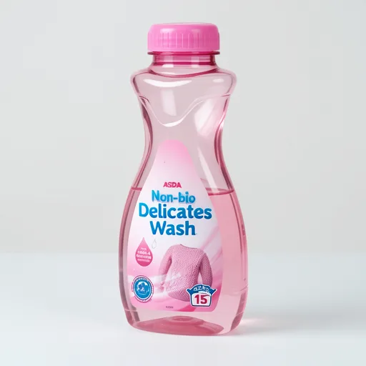 ASDA Non-Bio Delicates Wash 630ml