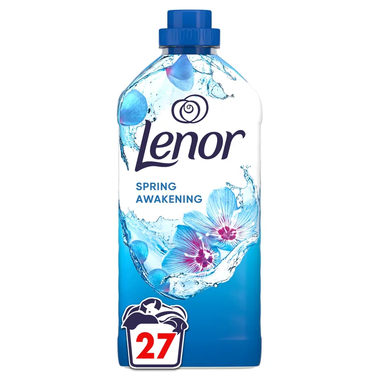 Lenor Base 29 Washes Summer Breeze Fabric Conditioner