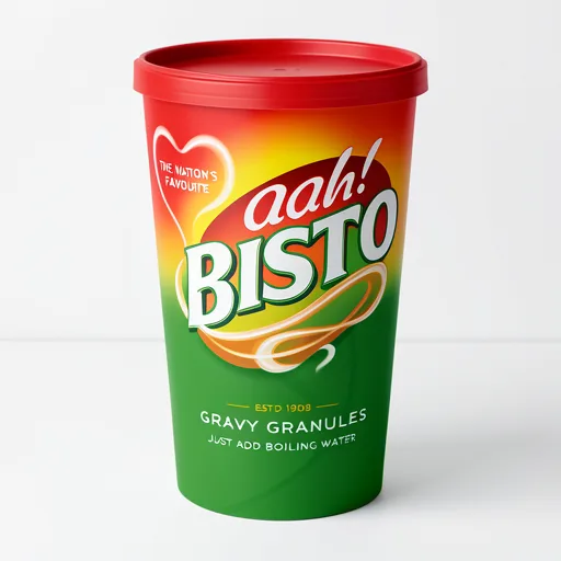 Bisto Favourite Gravy Granules 300g
