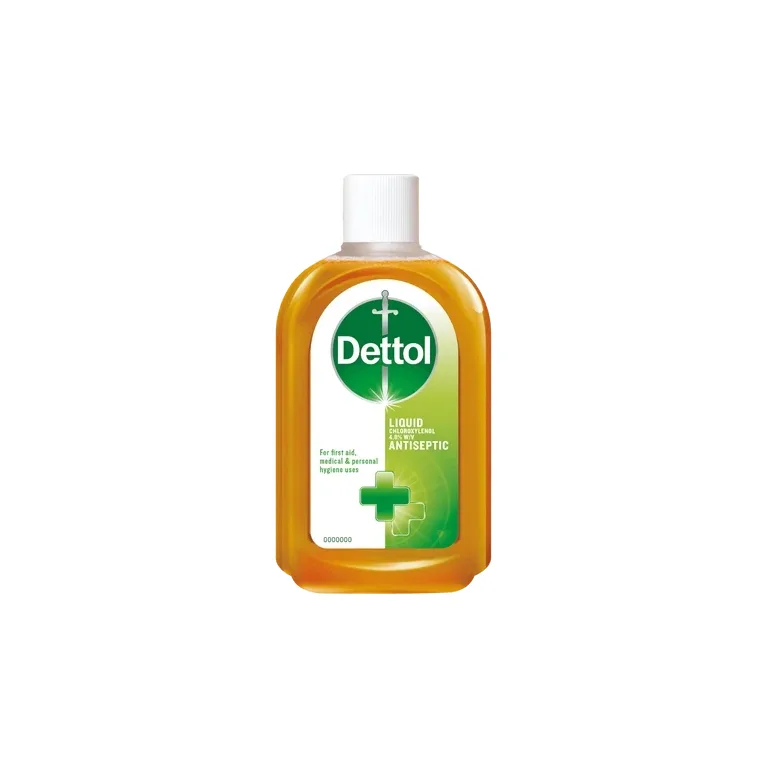 Dettol Liquid Antiseptic 500ml