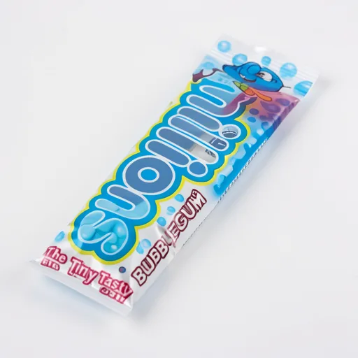 Millions Bubblegum Flavour 45g