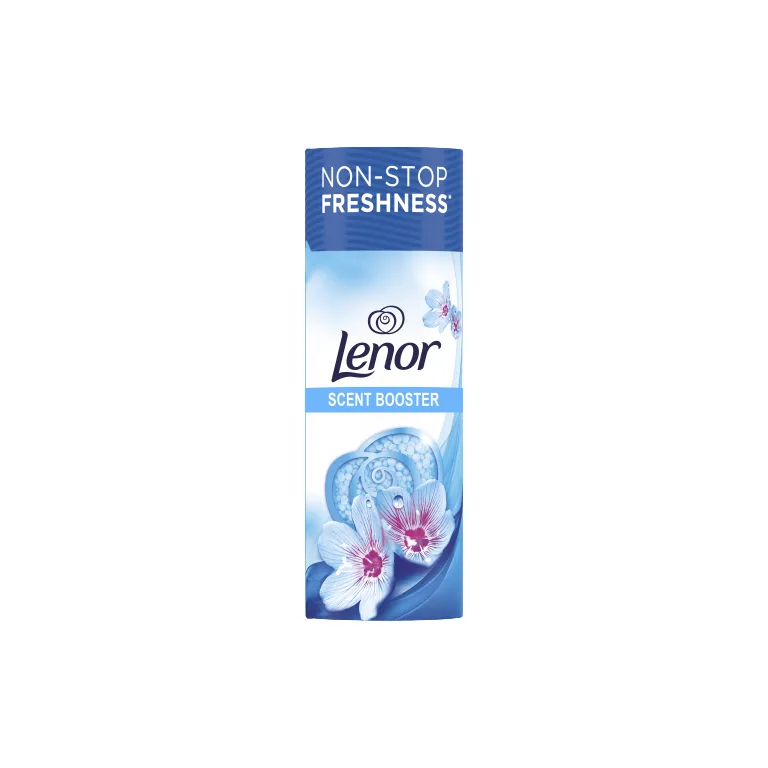 Lenor In-Wash Scent Booster Beads 176G