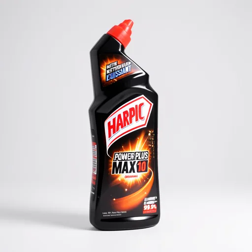 Harpic Power Plus 10X Clean and Protect Original 750ml