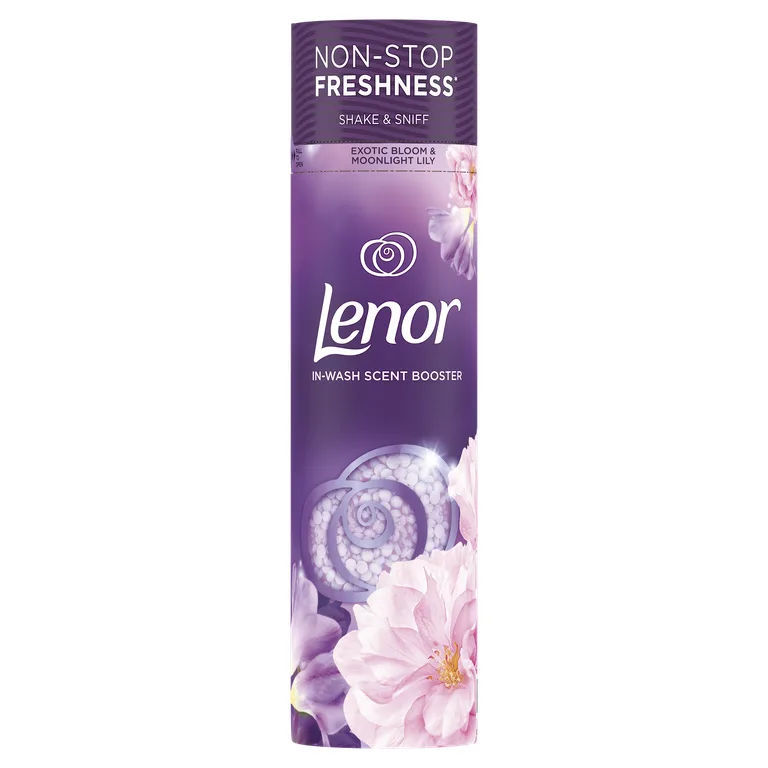 Lenor Scent Booster Exotic Bloom & Amethyst 155g