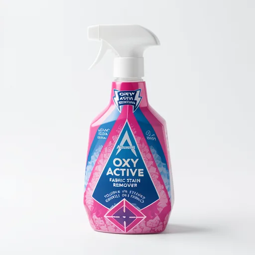 stain remover liquid & spray