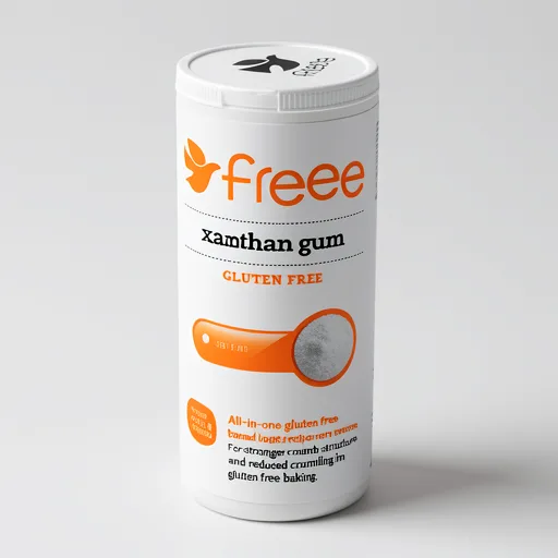Doves Farm Xanthan Gum 100G