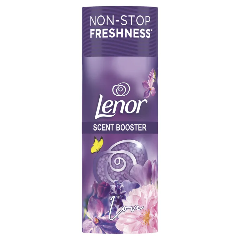 Lenor Exotic Bloom In-Wash Scent Booster