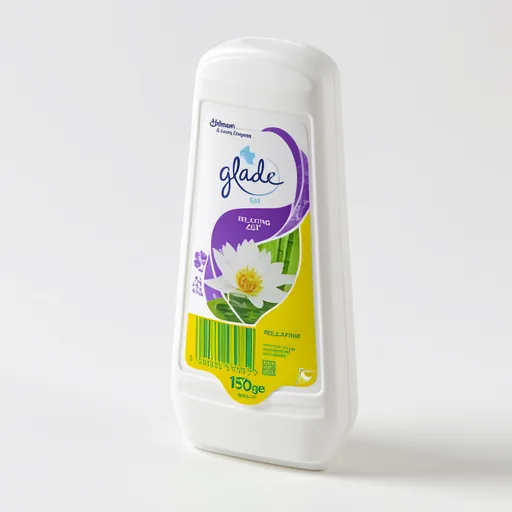Glade Solid Gel Air Freshener Relaxing Zen 150g