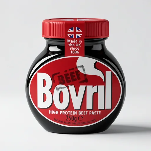 Bovril Paste Beef & Yeast Extract 250 g