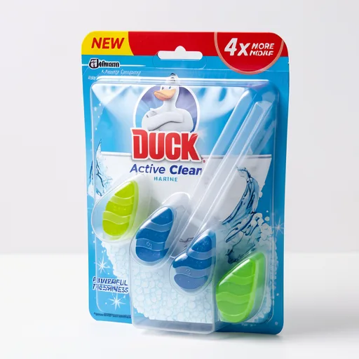 Duck Active Clean Rim Block Marine Single 38.6g