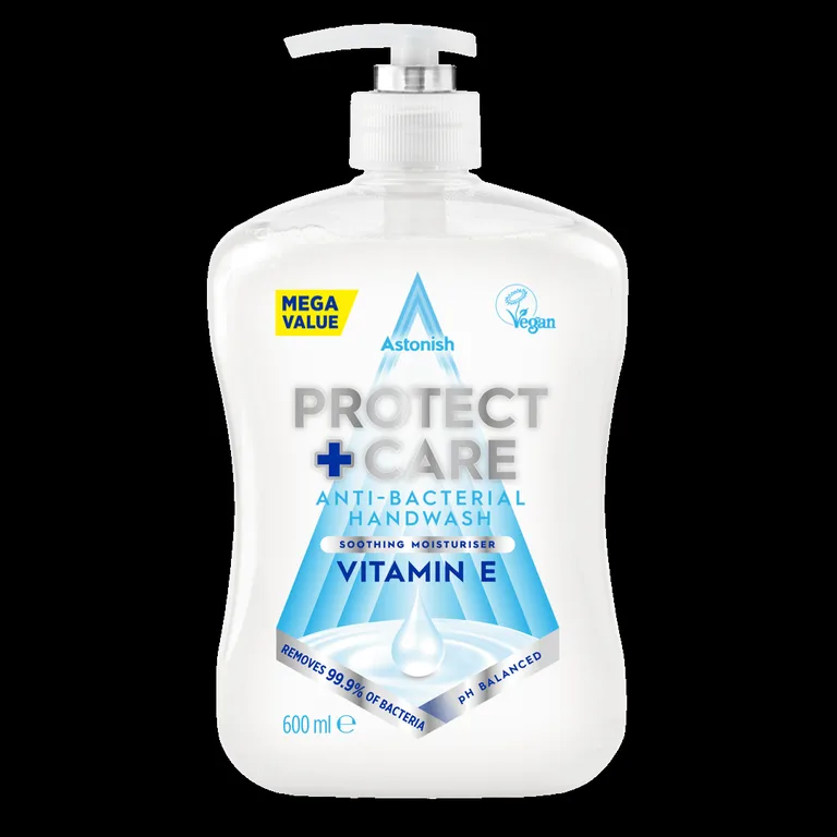 Astonish Rhubarb & Pear Concentrated Disinfectant