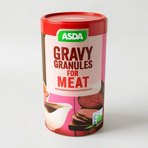 ASDA Gravy Granules for Meat 500g
