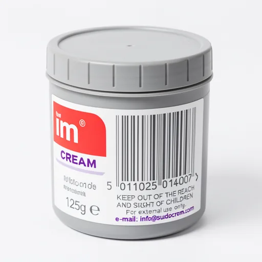 Sudocrem Antiseptic Healing Cream