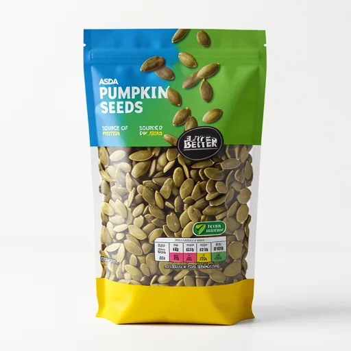ASDA Pumpkin Seeds 150g