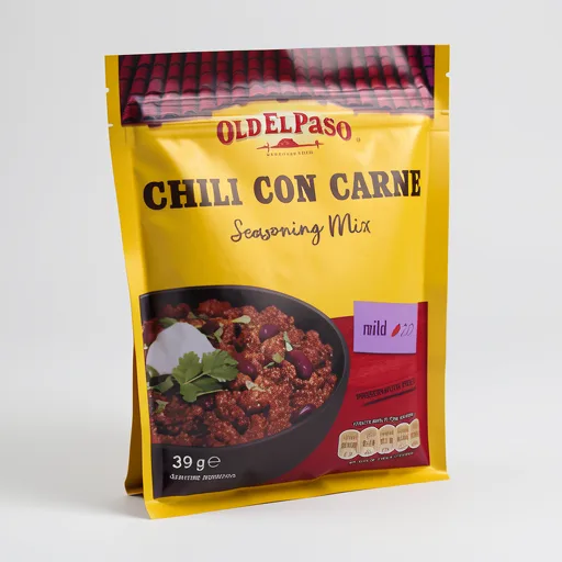 Old El Paso Chilli Con Carne Seasoning Mix
