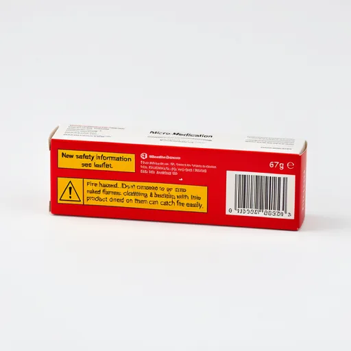 Deep Heat Heat Rub 67g