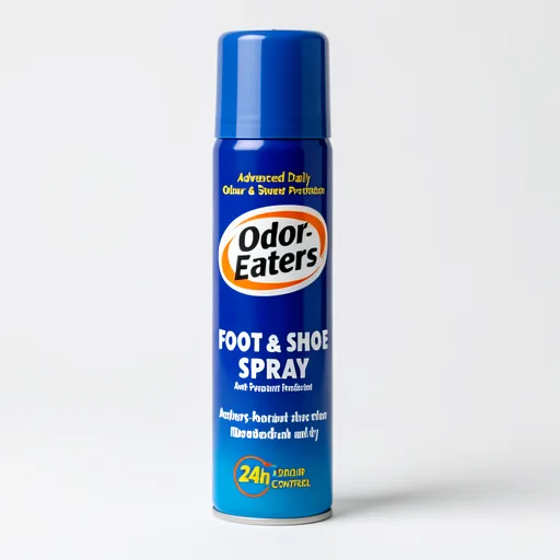 Odor-Eaters Foot & Shoe Spray 150Ml