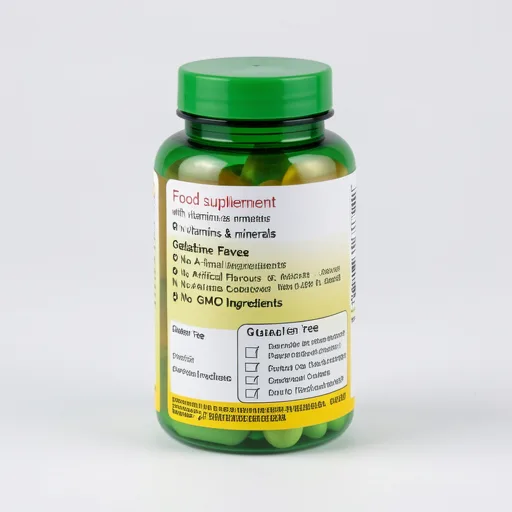 Chewy Vites Kids Multi-Vit Advance 30s