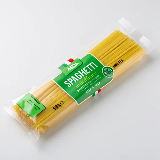 ASDA Spaghetti 500g