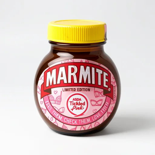 Marmite Classic Yeast Extract Spread 250 g