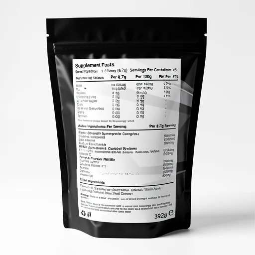 Warrior Rage Pre-Workout Savage Strawberry 392g