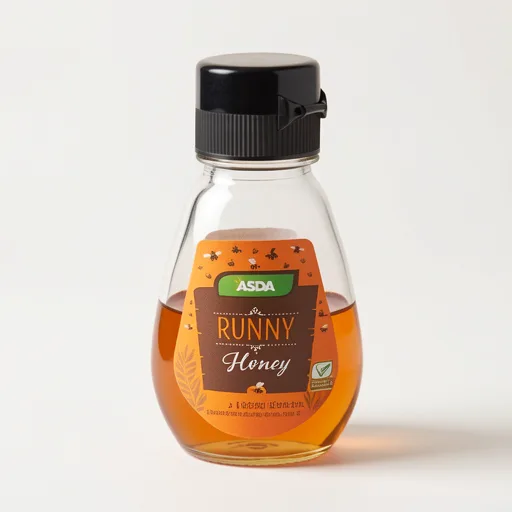 ASDA Classic Runny Honey 340g